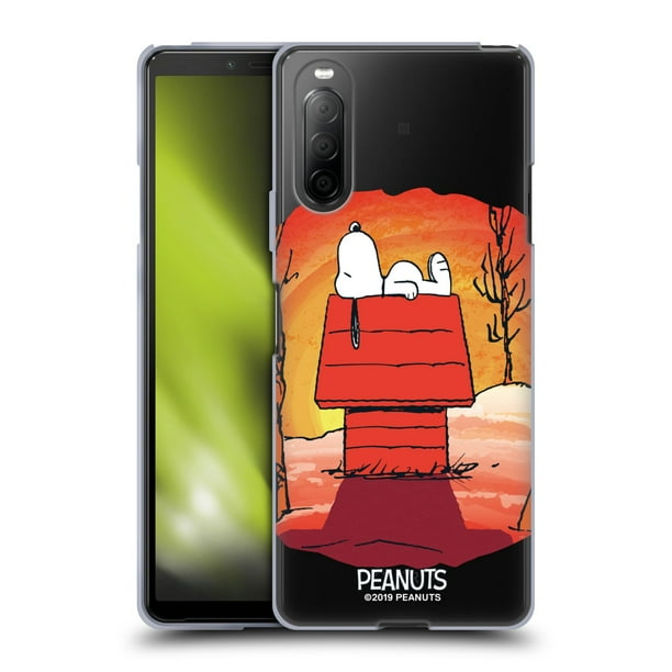 Head Case Designs Officially Licensed Peanuts Spooktacular Snoopy Soft Gel Case Compatible With Sony Sony Xperia 10 Ii Walmart Com Walmart Com Head Case Designs Officially Licensed Peanuts Spooktacular Snoopy Soft Gel Case Compatible With Sony Sony Xperia 10 Ii Walmart Com Walmart Com