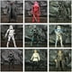 thumbnail image 3 of Figura de acción de Star Wars de 6 pulgadas Kylo Ren Rey Luke Leia C-3PO Wolffe Nihilus Chirrut Sith Trooper Carbonite Grand Moff Dengar REX Juguetes, 3 of 5