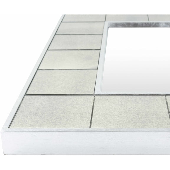 Hauteloom Ridgehaven Accent Mirror