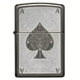 thumbnail image 1 of Zippo Ace Filgree (28323), 1 of 3