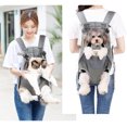 thumbnail image 4 of Mochila para mascotas TFixol, 4 of 8