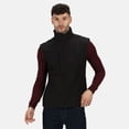 thumbnail image 3 of Regatta Professional Mens Softshell 3 Layer Body Warmer, 3 of 5