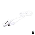 thumbnail image 1 of 3-Port USB 3.0 Multi High Speed HUB Splitter Expansion for Desktop La, 1 of 9