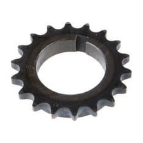 Melling Engine Timing Crankshaft Sprocket P/N:S593 Fits select: 1983-1995 TOYOTA PICKUP, 1995-2004 TOYOTA TACOMA