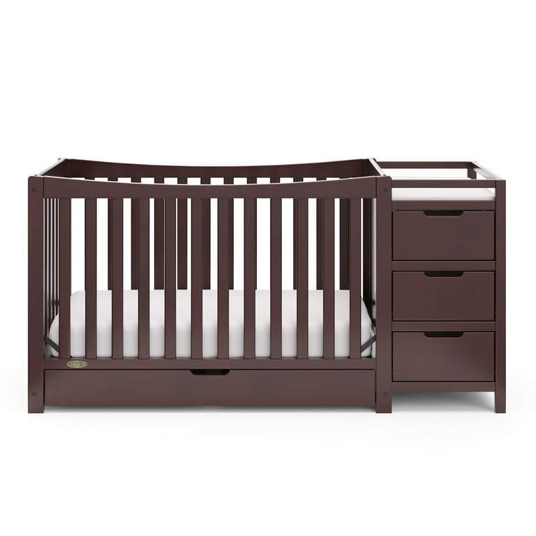 Graco baby clearance furniture