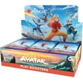 thumbnail image 1 of Magic: The Gathering Avatar: The Last Airbender Play Booster Box - 30 Packs, 1 of 1