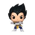 thumbnail image 2 of Funko POP! Animation: DBZ S6 - Vegeta, 2 of 2