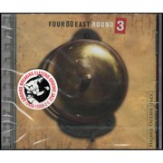 Round 3 (Music CD)