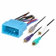 thumbnail image 6 of Metra Amp Integration Harness For Acura 2002-2012 Models, 6 of 6