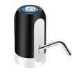 thumbnail image 5 of Bomba de botella de agua con carga Usb, dispensador de agua eléctrico automático, bomba de agua, interruptor automático, dispensador de bebidas, 5 of 5