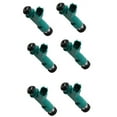 thumbnail image 2 of 6X Fuel Injector FJ787 For TOYOTA 4RUNNER (2003- 2010) FJ CRUISER (2007-2009), 2 of 7
