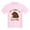 Light Pink, variant on CafePress - My Hobby Is Sleeping Chill Grizzly Bear T Shirt - Light T-Shirt Kids XS-XL