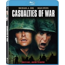 Casualties of War (Blu-ray)