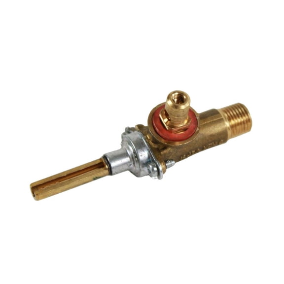 ForeverPRO 9757218 Top Burner Valve for Whirlpool Range 1026052 8272976 8523819 AH898593