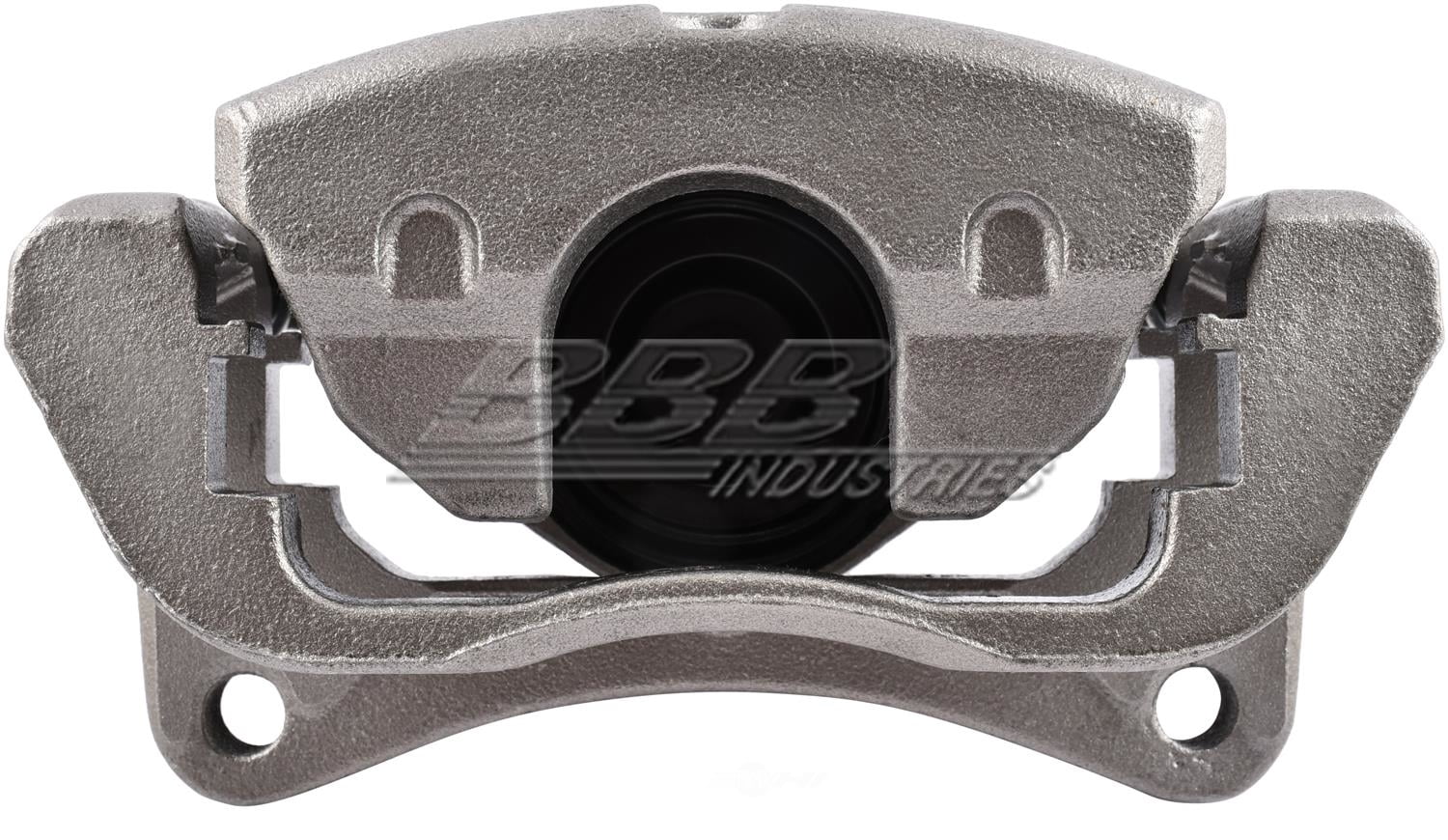 TERREPOWER formerly BBB Industries 99-17766A Reman Caliper w/installation Hardware