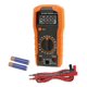 thumbnail image 1 of Multímetro Digital 600v Mm300 Klein Tools Klein Tools MM300, 1 of 6