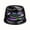 wireless Speaker - BLACK, variant on Mini Speaker with RGB Lighting, Can Be Used as a Phone Holder, Magnetic Wireless Speaker for Smartphones and Tablets, Christmas Gifts and Other Multifunctional Gifts