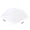 WHITE33 33cm, variant on Large pop-up white mesh food cover tent - foldable and washable, suitable for outdoor picnics, barbecues, and parties