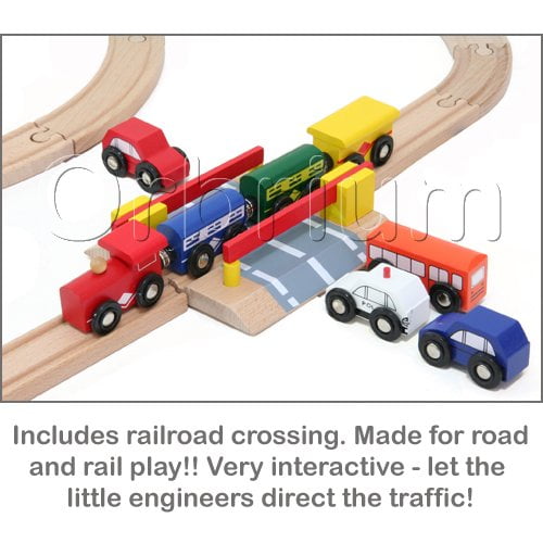 orbrium toys train set