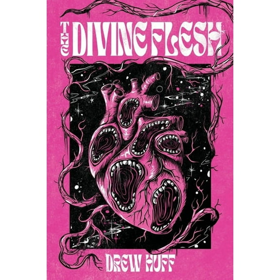 The Divine Flesh, (Paperback)