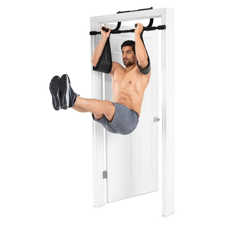 ProForm 6 in 1 Home Gym Kit with Pull up Bar and Rotating Push up