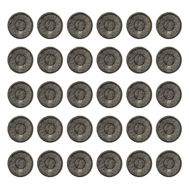 FELTECHELECTR 30 bloques de nutrientes para cultivo de plantas en el jardín.
