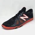 thumbnail image 1 of NEW BALANCE Sneakers MINIMUS Mens 11D Black Running Training Jogging Shoes Dad, 1 of 6