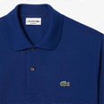 thumbnail image 5 of Lacoste L1212 Mens Polo Shirts Collared Classic Fit Top Summer Sports Golf Tee, 5 of 5
