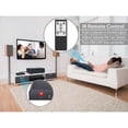 thumbnail image 5 of Digital to Analog Audio Converter with IR Remote Control Volume 192KHz Coaxial Optical Toslink to L/, 5 of 5