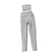 thumbnail image 5 of Traje de muñeca femenina Hugo 1/6 Traje Completo de Yoga gris, 5 of 10