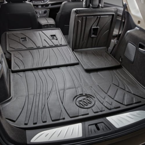 GM 23332298 Integrated Cargo Liner Buick Envision