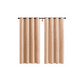 thumbnail image 1 of Cortinas Plus Aislamiento Térmico 2 Paneles 215 X 135 Cm Color Beige, 1 of 4