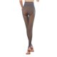 thumbnail image 3 of Leggings Térmicos Mallas con forro polar de nailon para mujer, mallas ligeras y elásticas para uso diario para mujer Hugtrwg Libre de BPA, 3 of 9