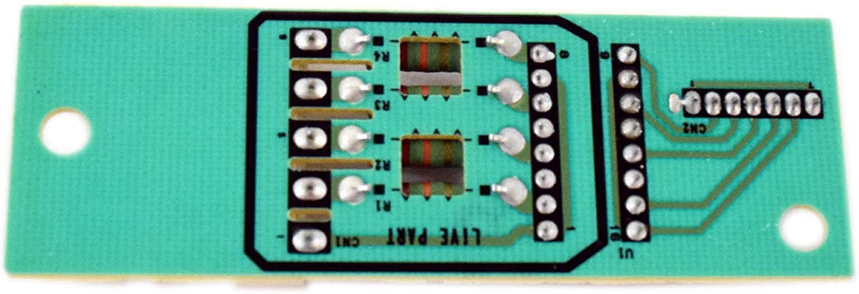 Genuine LG EBR56867401 Oven Control Board