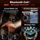 thumbnail image 2 of Reloj inteligente Kimeag de 1.39 pulgadas con Bluetooth, resistente al agua, fitness, 2 of 8