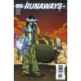 thumbnail image 1 of Runaways (3rd Series) #5 VF ; Marvel Comic Book, 1 of 1