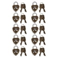 thumbnail image 1 of 10 minicandados., 1 of 3
