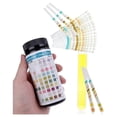 thumbnail image 1 of Analysis Paper Strips 10 in 1, 100 Sheets Lightweight, 1 of 5