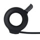 thumbnail image 5 of Ouitble Aceleradores de Scooter Control de Velocidad 3 Cables Acelerador de Pulgar en la manija Izquierda Derecha para Bicicleta eléctrica Scooter, 5 of 5