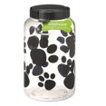 thumbnail image 3 of World Kitchen, LLC, Snapware Pet Treat Canister, 1 canister, 3 of 5