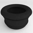 thumbnail image 1 of TerraCast Products Californian Plastic Pot Planter, 1 of 7