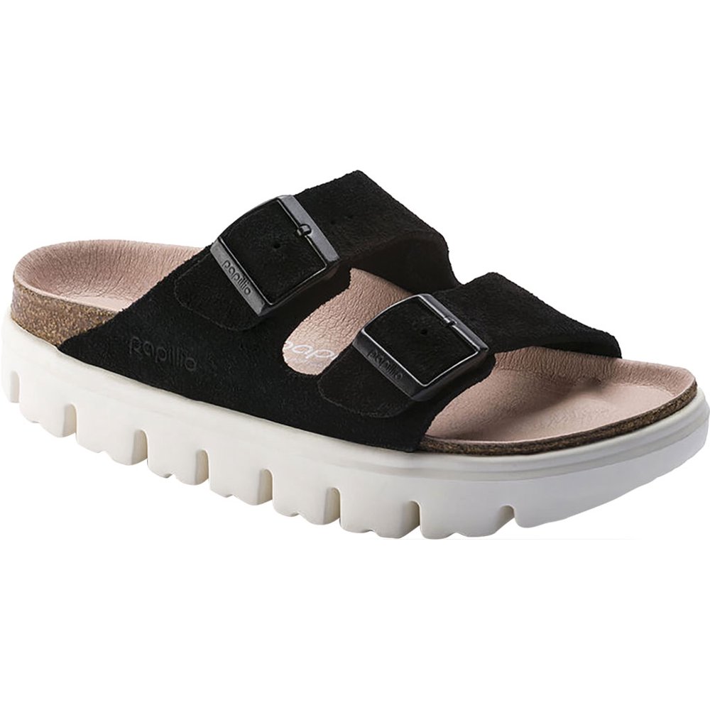 women's two strap birkenstocks