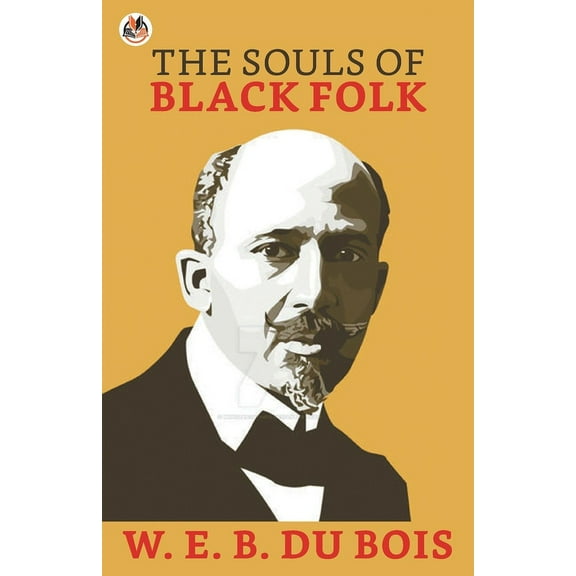 The Souls of Black Folk (Paperback)