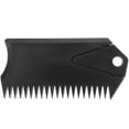 thumbnail image 1 of Plastic Surfboard Wax Comb Wax Scraper Surfboard Wax Removing Surfboard Wax Scraper, 1 of 6