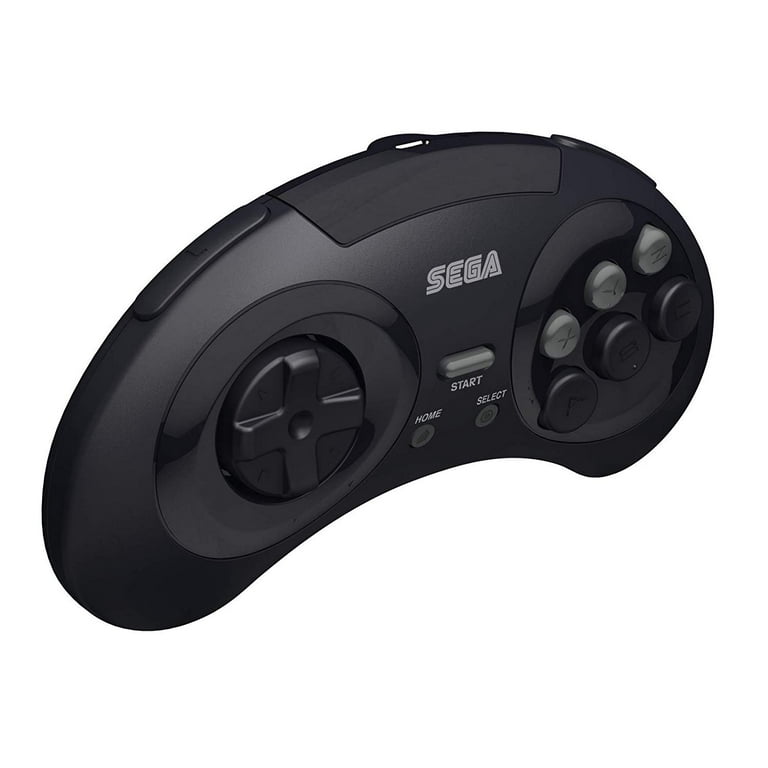 Retro-Bit Sega Genesis Wireless Controller for Genesis Mini