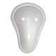 thumbnail image 1 of Protector de entrepierna, protectores de ingle, protección cómoda, copa de escudo de karate, copa para adultos L, 1 of 8