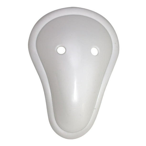 Protector de entrepierna, protectores de ingle, protección cómoda, copa de escudo de karate, copa para adultos L