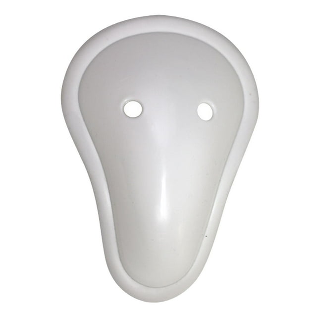 Lipstore Protège-Entrejambe Robuste Contact Rapproché Sports Baseball Hockey Protège-Aine m