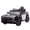 police car, variant on Licensed Dodge Challenger Kids Electric Car 12V Ride On Car Battery Powered Electric Vehicles with Remote Control, LED Lights, Bluetooth, MP3 for Boys Girls