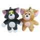 thumbnail image 1 of Muñeca de peluche con forma de ratoncito de 15 cm, juego de 2 piezas, 1 of 1